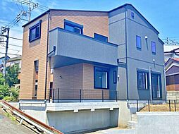 物件画像 南区新築戸建 角地 リビング階段 ロフト 対面キッチン