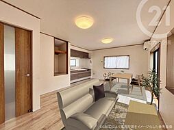 物件画像 武蔵村山市学園1丁目