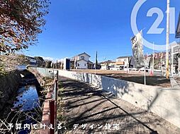 物件画像 武蔵村山市中央1丁目/セミオーダー住宅