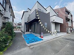 物件画像 東大和市南街6丁目・全2棟