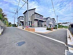 物件画像 武蔵村山市中藤1丁目・全7棟