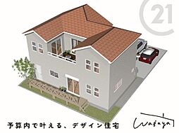 物件画像 武蔵村山市榎3丁目／セミオーダー住宅／全1区画