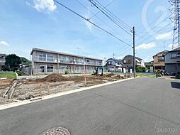 物件画像 武蔵村山市岸3丁目・2号区