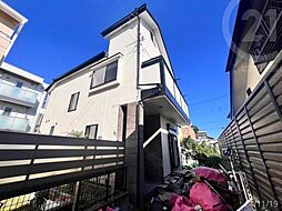 物件画像 立川市柏町4丁目