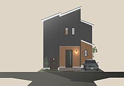 物件画像 武蔵村山市榎3丁目／セミオーダー住宅／全1区画