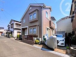 物件画像 武蔵村山市学園3丁目