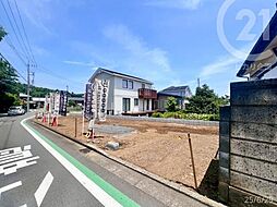 物件画像 東大和市蔵敷2丁目／多摩モノレール「上北台」駅14分