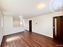 物件画像 東大和市狭山5丁目・全8棟