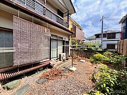 物件画像 武蔵村山市学園2丁目