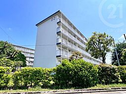 物件画像 芝中住宅ロ−2号棟