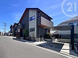 物件画像 武蔵村山市神明1丁目／中古戸建