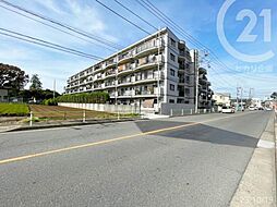 物件画像 ビーグルマンション伊奈平