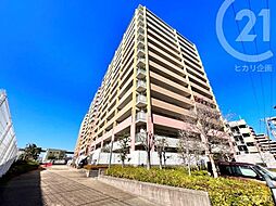 物件画像 クロスフォート玉川上水