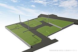 物件画像 武蔵村山市残堀5丁目