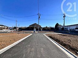 物件画像 武蔵村山市残堀5丁目