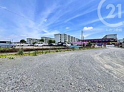 物件画像 東大和市上北台2丁目・全3区画