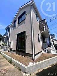 物件画像 東大和市高木3丁目