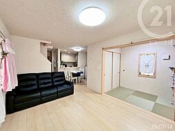 物件画像 東大和市仲原1丁目