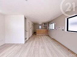 物件画像 東大和市立野1丁目/新築戸建・全4棟