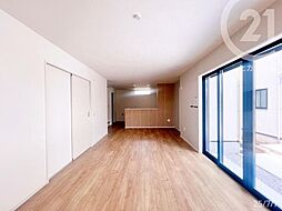 物件画像 東大和市立野1丁目/新築戸建・全4棟