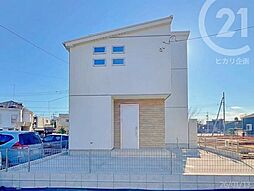 物件画像 武蔵村山市榎3丁目・6号棟