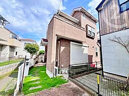 物件画像 武蔵村山市中原3丁目