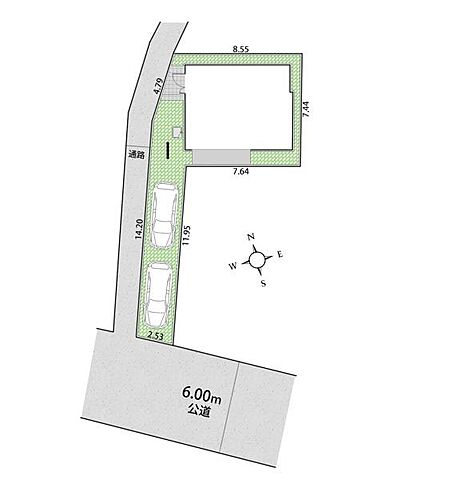 その他 武蔵村山市中原3丁目