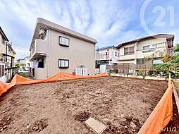 物件画像 東大和市高木3丁目