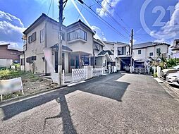 物件画像 東大和市蔵敷2丁目／多摩モノレール「上北台」駅14分