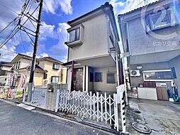 物件画像 東大和市蔵敷2丁目／多摩モノレール「上北台」駅14分