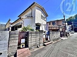 物件画像 武蔵村山市中藤4丁目