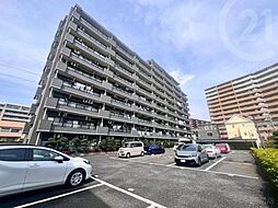 物件画像 サンライズマンション玉川上水