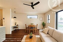 物件画像 東大和市芋窪4丁目／新築戸建・全12棟