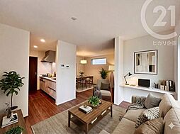 物件画像 東大和市芋窪4丁目／新築戸建・全12棟