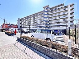 マンションイメージ