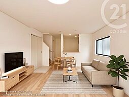 物件画像 武蔵村山市残堀5丁目／全13棟