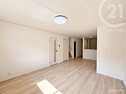 物件画像 武蔵村山市残堀5丁目／全13棟