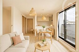 物件画像 東大和市向原6丁目/B号棟