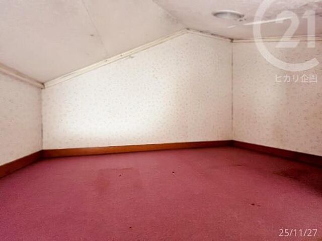 収納 東村山市青葉町2丁目