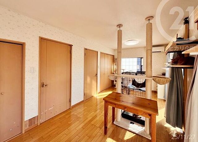 室内 東村山市青葉町2丁目