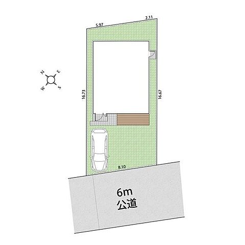その他 東村山市青葉町2丁目