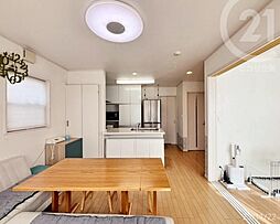 物件画像 東大和市芋窪3丁目/中古戸建