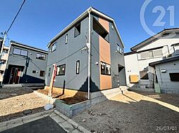 物件画像 武蔵村山市大南5丁目