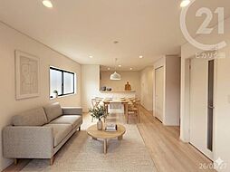 物件画像 武蔵村山市大南5丁目