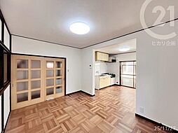 物件画像 武蔵村山市神明4丁目