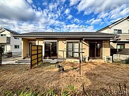 物件画像 東大和市清水4丁目