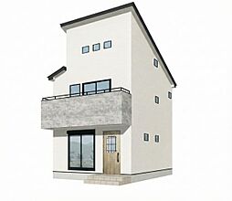 物件画像 武蔵村山市大南3丁目