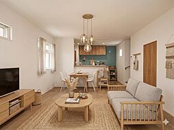 物件画像 武蔵村山市大南3丁目