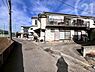その他：前面道路は車通りが少なく落ち着いた住環境です。