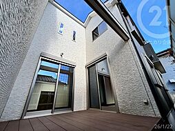 物件画像 東大和市中央4丁目